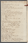 Trustees to James H. Hackett with inventory