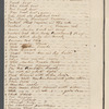 Trustees to James H. Hackett with inventory