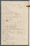 Trustees to James H. Hackett with inventory