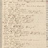 Trustees to James H. Hackett with inventory