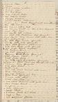 Trustees to James H. Hackett with inventory