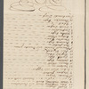 Trustees to James H. Hackett with inventory