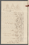 Trustees to James H. Hackett with inventory