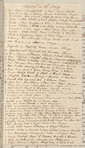 Trustees to James H. Hackett with inventory