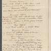 Trustees to James H. Hackett with inventory