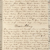 Trustees to James H. Hackett with inventory