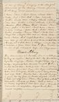 Trustees to James H. Hackett with inventory