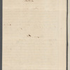 Trustees to James H. Hackett with inventory