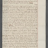 Trustees to James H. Hackett with inventory