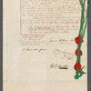 Trustees to Thomas S. Hamblin