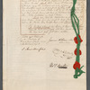 Trustees to Thomas S. Hamblin