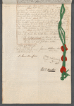 Trustees to Thomas S. Hamblin