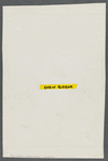 James Baldwin hand-in-hand with Gülriz Sururi and Engin Cezzar 