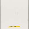 James Baldwin at typewriter