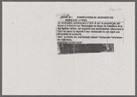 Contact sheet of French solidarity with 1963 March on Washington