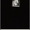 Contact sheet of Richard Wright speaking