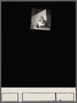 Contact sheet of Richard Wright speaking