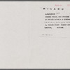 Contact sheet of Richard Wright speaking