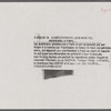 Contact sheet of French solidarity with 1963 March on Washington
