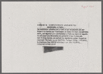 Contact sheet of French solidarity with 1963 March on Washington