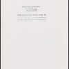 Contact sheet of Bertice Reading