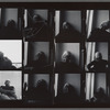 Contact sheet of Bertice Reading