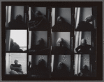 Contact sheet of Bertice Reading