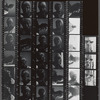 Contact sheet of Bertice Reading in headwrap