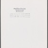Contact sheet of Bertice Reading in headwrap