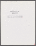 Contact sheet of Bertice Reading in headwrap