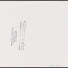 Contact sheet of James Baldwin with Bertice Reading and others