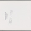 Contact sheet of Bertice Reading in blonde wig with Baldwin