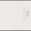 Contact sheet of Bertice Reading with James Baldwin and puppy