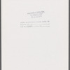 Contact sheet of Bertice Reading with towel wrapped on head