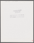 Contact sheet of Bertice Reading with towel wrapped on head