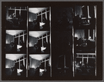Contact sheet of Bertice Reading with others