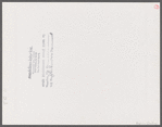 Contact sheet of Bertice Reading with others
