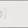 Contact sheet of James Baldwin standing by water