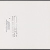 Contact sheet of James Baldwin with lover by the water