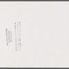 Contact sheet of James Baldwin at palace