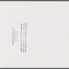 Contact sheet of James Baldwin watching Engin Cezzar play tambourine