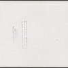 Contact sheet of James Baldwin in Istanbul