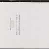 Contact sheet of James Baldwin in conversation
