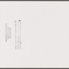 Contact sheet of James Baldwin in conversation