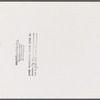 Contact sheet of James Baldwin with hookah