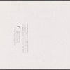 Contact sheet of James Baldwin laughing with back to water