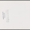 Contact sheet of James Baldwin with hookah