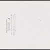 Contact sheet of James Baldwin getting a shoeshine