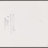 Contact sheet of James Baldwin and Gülriz Sururi