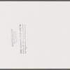 Contact sheet of James Baldwin frying fish